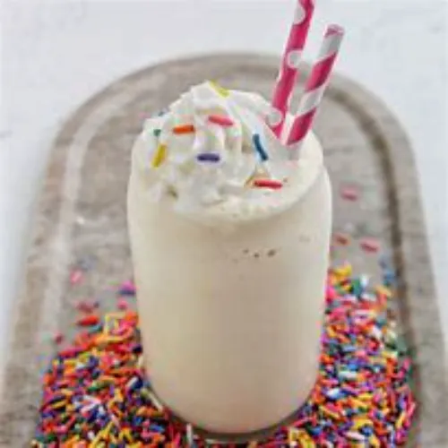 Vanila Shake
